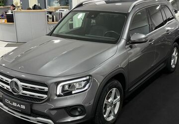Mercedes-Benz GLB 180 86.486 km 24.900 &euro; Gelsenkirchen 45891