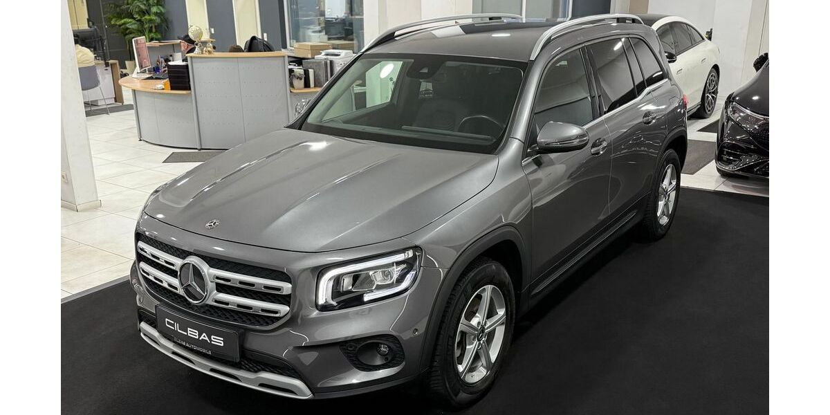 Mercedes-Benz GLB 180 86.486 km 24.900 &euro; Gelsenkirchen 45891