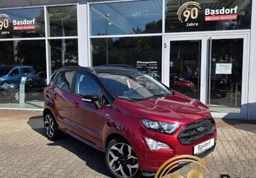 Ford EcoSport 83.015 km 11.990 &euro; Gelsenkirchen 45881