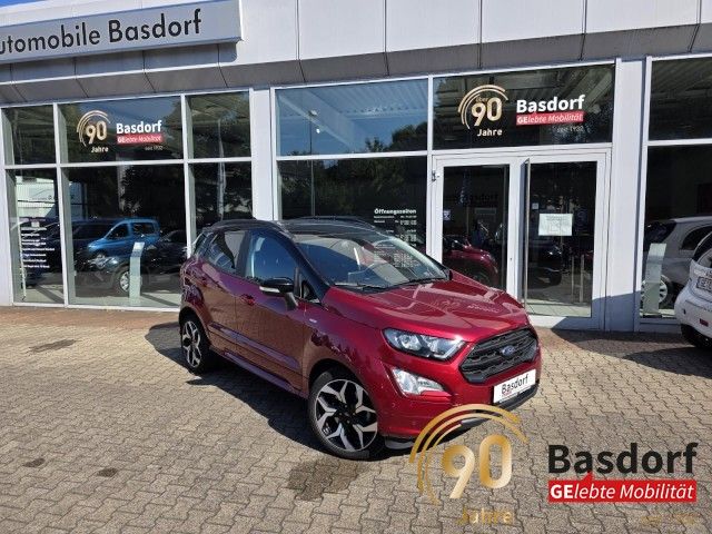 Ford EcoSport 83.015 km 11.990 &euro; Gelsenkirchen 45881