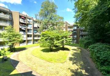 Wohnung Herne - 2 Zimmer, 47 m&sup2;, 267&euro; | Angebot:26932744