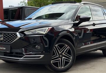 Seat Tarraco 146.000 km 25.990 &euro; Gelsenkirchen 45889