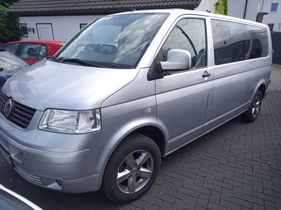 VW T5 Transporter 305.000 km 6.980 &euro; Dortmund 44287