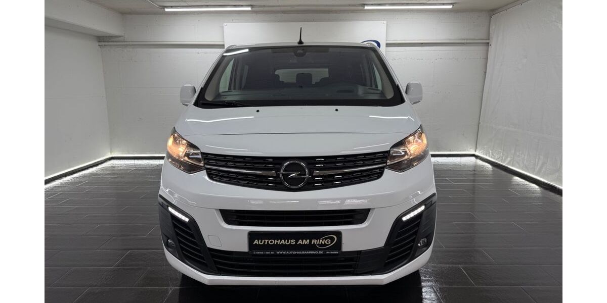 Opel Zafira Life 146.471 km 17.699 &euro; Ratingen bei Düsseldorf 40878