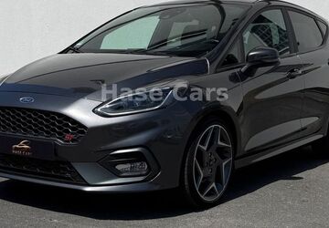 Ford Fiesta 80.200 km 15.199 &euro; Dortmund 44388
