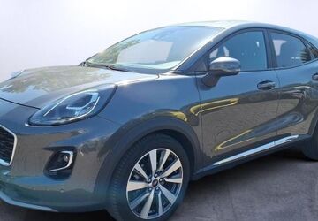 Ford Puma 67.801 km 17.890 &euro; Gelsenkirchen 45891
