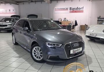 Audi A3 78.910 km 17.990 &euro; Gelsenkirchen 45881