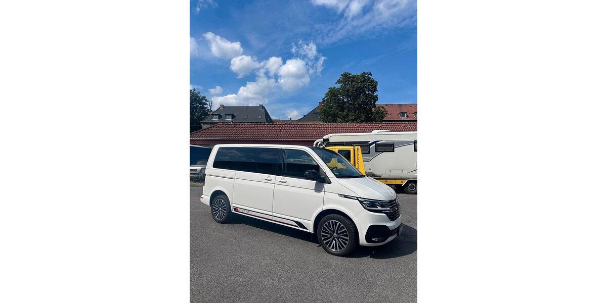 VW T6 Multivan 87.000 km 46.890 &euro; Gelsenkirchen 45899
