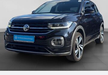 VW T-Cross 38.136 km 19.920 &euro; Gelsenkirchen 45894