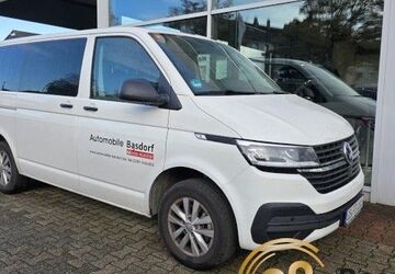 VW T6 andere 35.173 km 55.790 &euro; Gelsenkirchen 45881