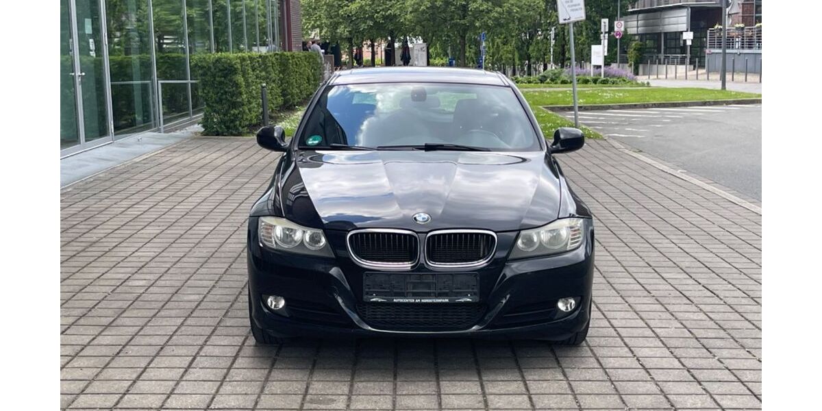 BMW 320 220.000 km 5.450 &euro; Gelsenkirchen 45899