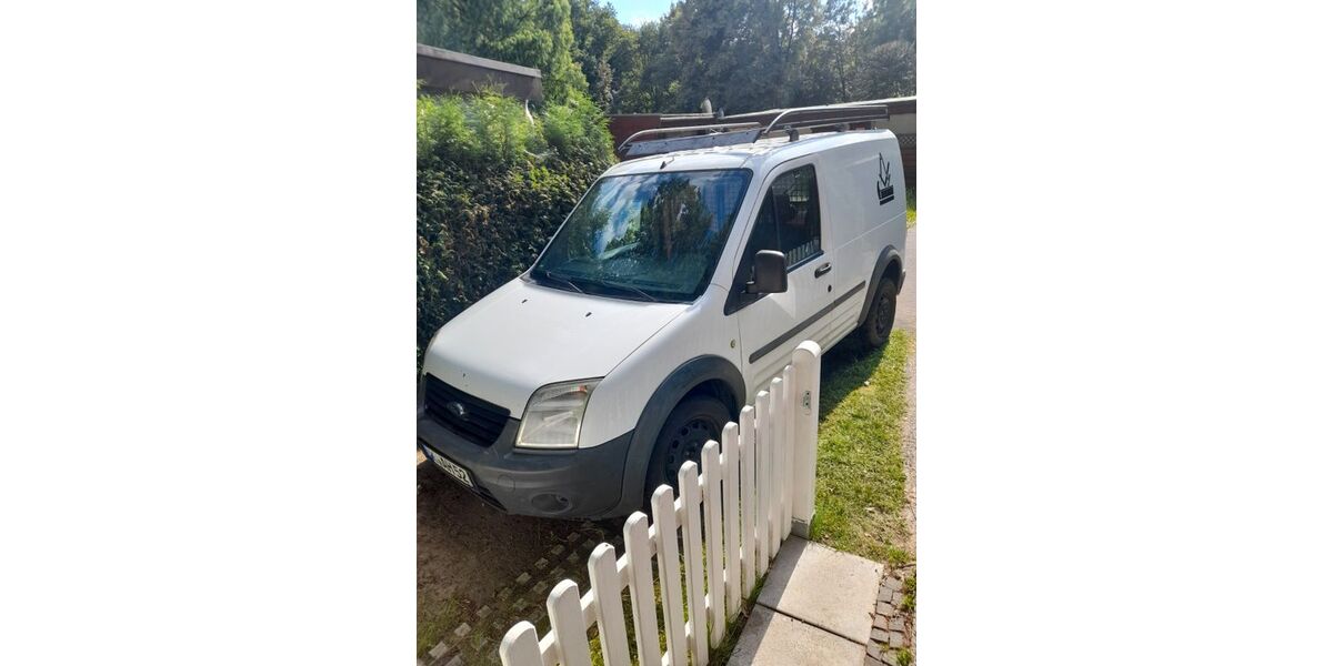 Ford Tourneo Connect 170.400 km 2.450 &euro; Haltern am See 45721