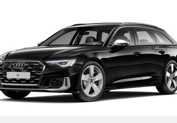 Audi S6 79.287 km 42.980 &euro; Gelsenkirchen 45894