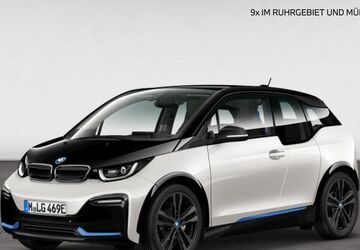BMW i3 50.957 km 21.840 &euro; Bochum 44809