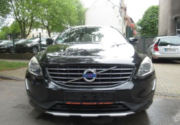 Volvo XC60 254.000 km 11.990 &euro; Gelsenkirchen 45889