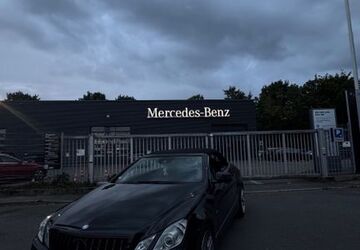 Mercedes-Benz E 350 193.000 km 13.890 &euro; Gelsenkirchen 45889