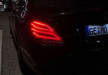 Mercedes-Benz C 220 270.000 km 13.000 &euro; Gelsenkirchen 45888