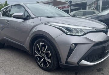 Toyota C-HR 39.404 km 20.900 &euro; Gelsenkirchen 45891