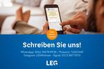 Dachgeschoßwohnung Herne Wanne - 2 Zimmer, 60 m&sup2;, 429&euro; | Angebot:26727938