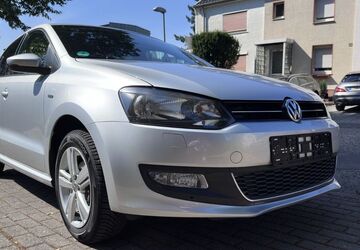 VW Polo 96.500 km 7.990 &euro; Essen 45259