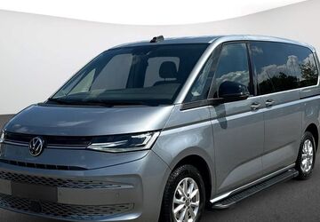 VW T7 Multivan 30.000 km 43.880 &euro; Dortmund 44263