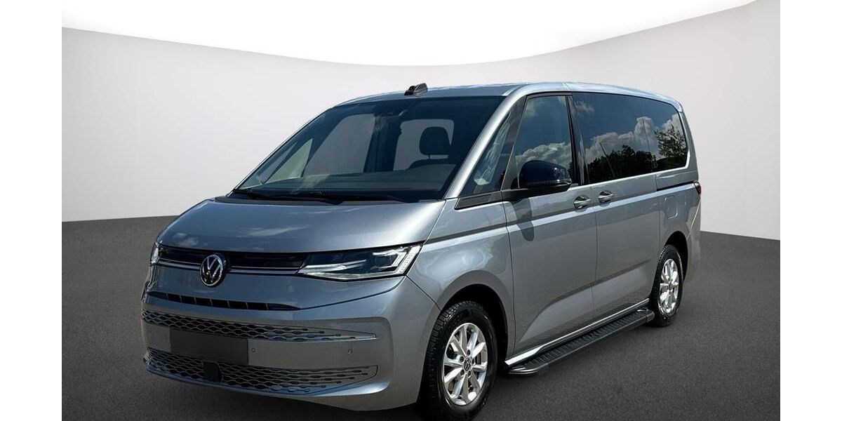 VW T7 Multivan 30.000 km 43.880 &euro; Dortmund 44263