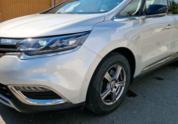 Renault Espace 191.000 km 13.986 &euro; Gelsenkirchen 45881