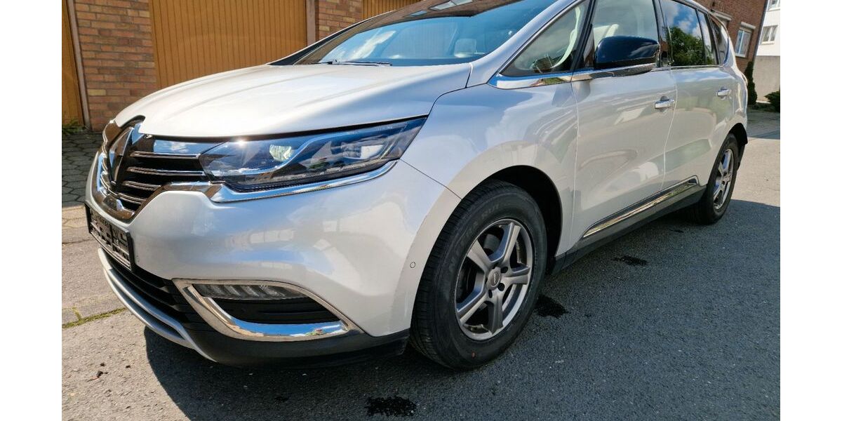 Renault Espace 191.000 km 13.986 &euro; Gelsenkirchen 45881