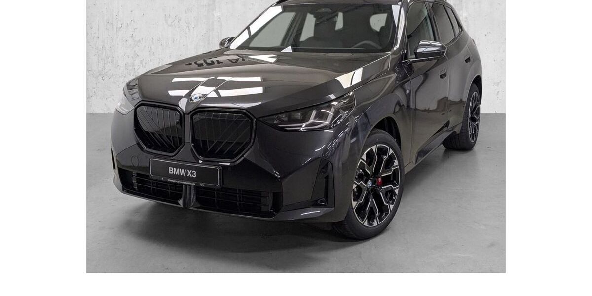 BMW X3 15.900 km 55.990 &euro; Herne 44625