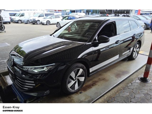 VW Passat Variant 8.783 km 43.950 &euro; Essen 45307