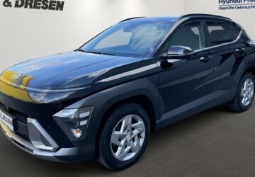 Hyundai KONA 15.656 km 24.450 &euro; Gelsenkirchen 45891