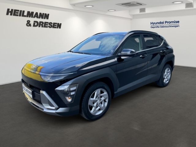 Hyundai KONA 15.656 km 24.450 &euro; Gelsenkirchen 45891