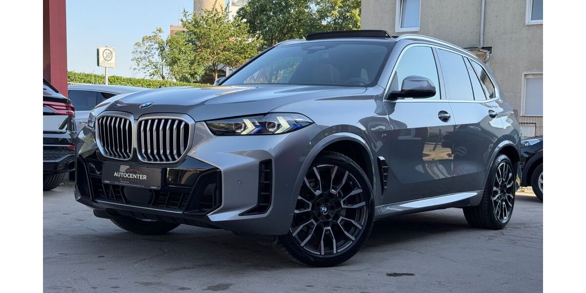 BMW X5 41.000 km 78.990 &euro; Gelsenkirchen 45889