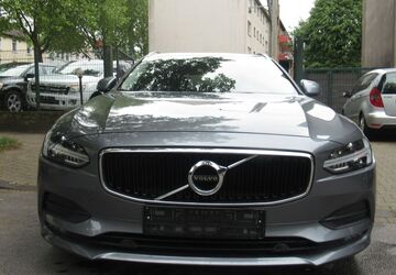 Volvo V90 195.000 km 13.900 &euro; Gelsenkirchen 45889