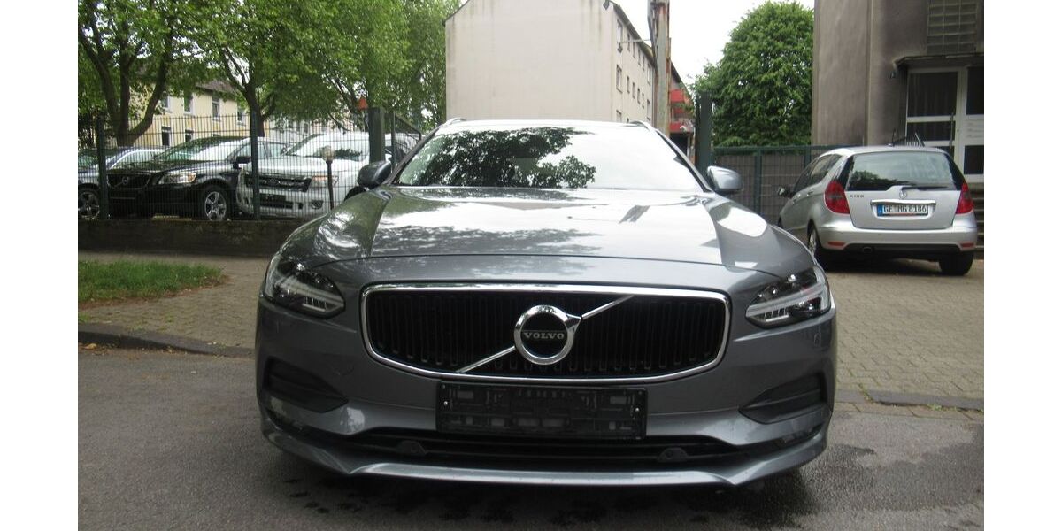 Volvo V90 195.000 km 13.900 &euro; Gelsenkirchen 45889