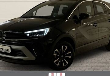 Opel Crossland (X) 14.600 km 17.990 &euro; Gelsenkirchen 45894