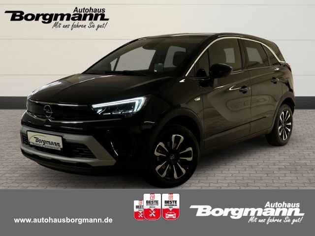 Opel Crossland (X) 14.600 km 17.990 &euro; Gelsenkirchen 45894