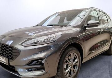 Ford Kuga 92.930 km 23.490 &euro; Gelsenkirchen 45881