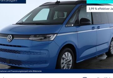 VW T7 California 17.562 km 63.690 &euro; Bochum 44866