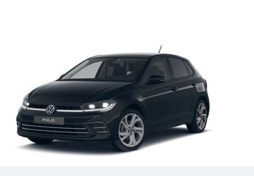 VW Polo 9.855 km 23.880 &euro; Gelsenkirchen 45894