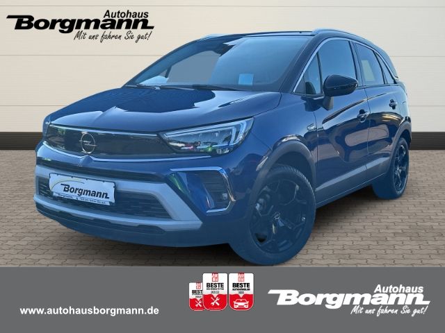 Opel Crossland (X) 15.700 km 21.490 &euro; Gelsenkirchen 45894