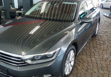 VW Passat Variant 142.999 km 10.500 &euro; Gelsenkirchen 45888