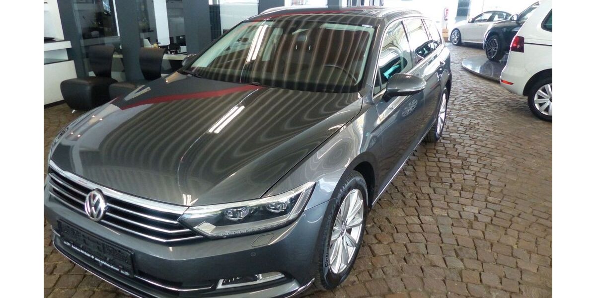 VW Passat Variant 142.999 km 10.500 &euro; Gelsenkirchen 45888