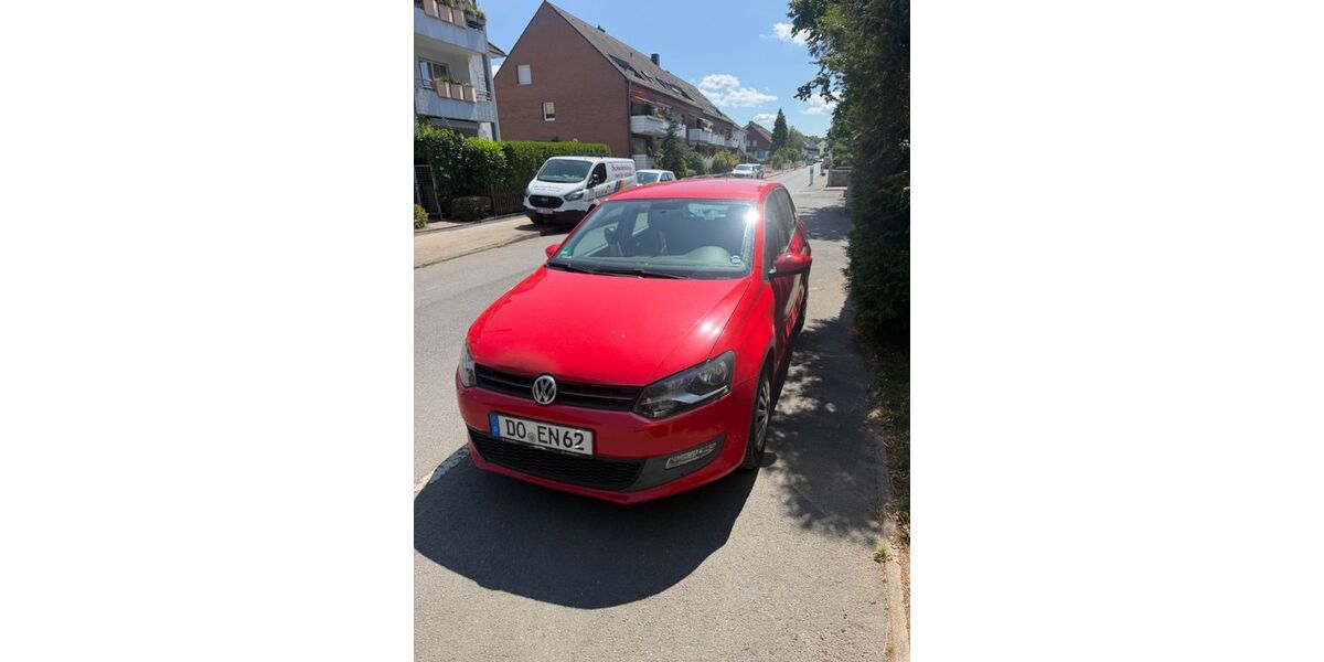 VW Polo 200.000 km 3.600 &euro; Dortmund 44319