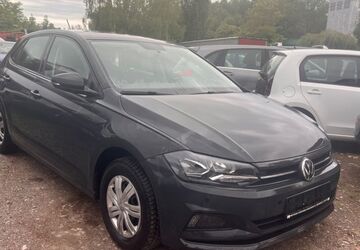 VW Polo 67.000 km 8.499 &euro; Gelsenkirchen 45886