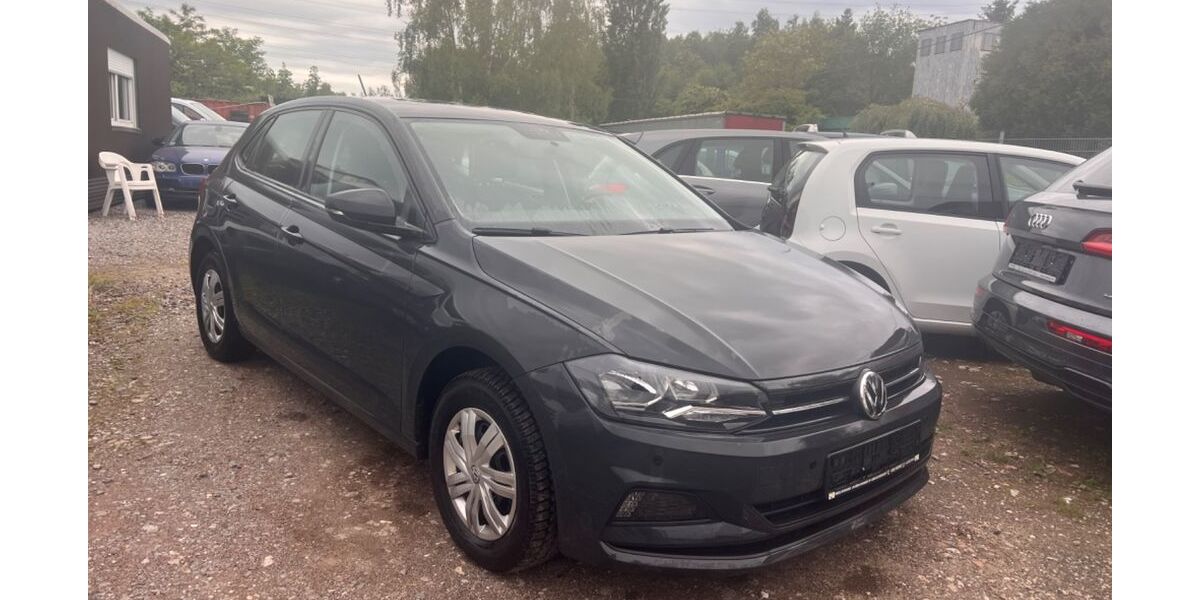 VW Polo 67.000 km 8.499 &euro; Gelsenkirchen 45886