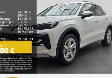 VW T-Roc 8.999 km 29.990 &euro; Gelsenkirchen 45888