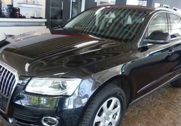 Audi Q5 271.791 km 9.700 &euro; Gelsenkirchen 45888