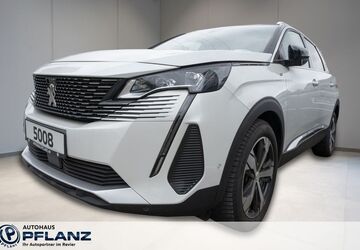 Peugeot 5008 52.352 km 36.090 &euro; Gelsenkirchen 45881