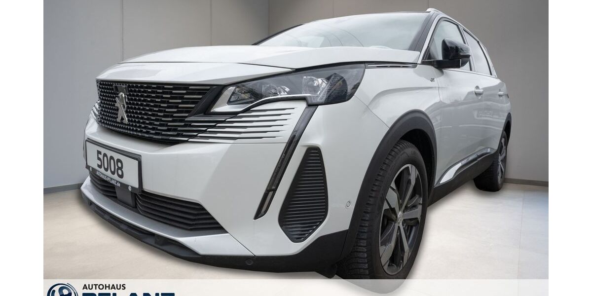 Peugeot 5008 52.352 km 36.090 &euro; Gelsenkirchen 45881